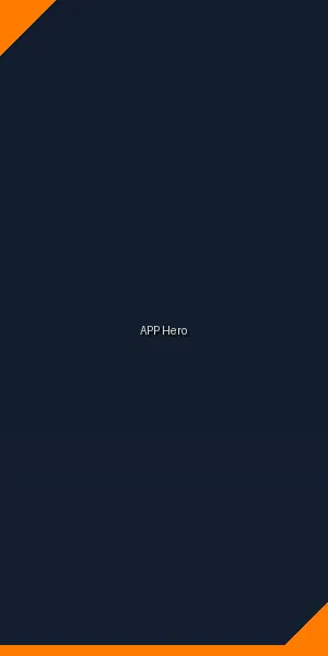每日大赛APP界面展示 - ayx体育平台 移动端应用主界面